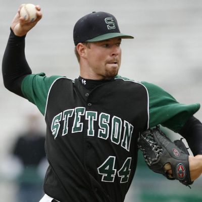 Corey Kluber is about to throw the ball in the picture.